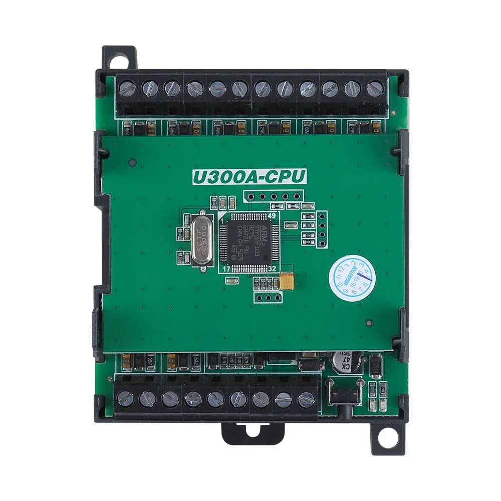 AMSAMOTION MODBUS-8AI 4AI 4AO 8AO RTU converti modulo di espansione di programmazione dell\'uscita del relè digitale analogico a 8 ingressi Modbus