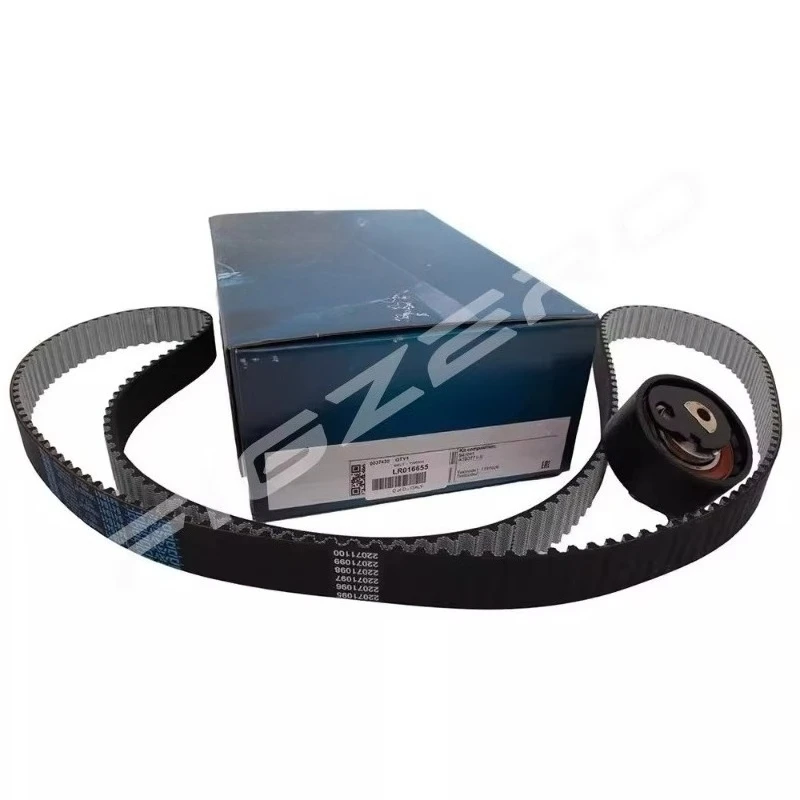 LR016655 LR016656 Diesel Timing Belt for Land Rover Range Rover Sport Execute 3.0 Discovery 4