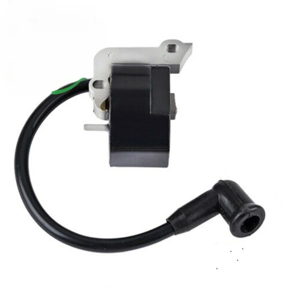 Ignition Coil 530039224 For 124L 125L 125E 128L 128LD Trimmer High Voltage Spark-Plug Replacement Part Lawn Mower Accessories