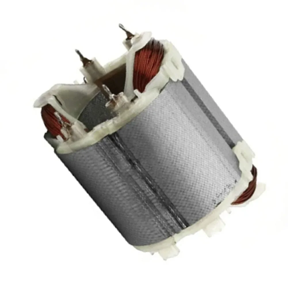

Circular Saw Stator Replacement Electric Saw Metal Stator Coil Circular Saw Stator Coil Brand New Unused For GKS165 Saw