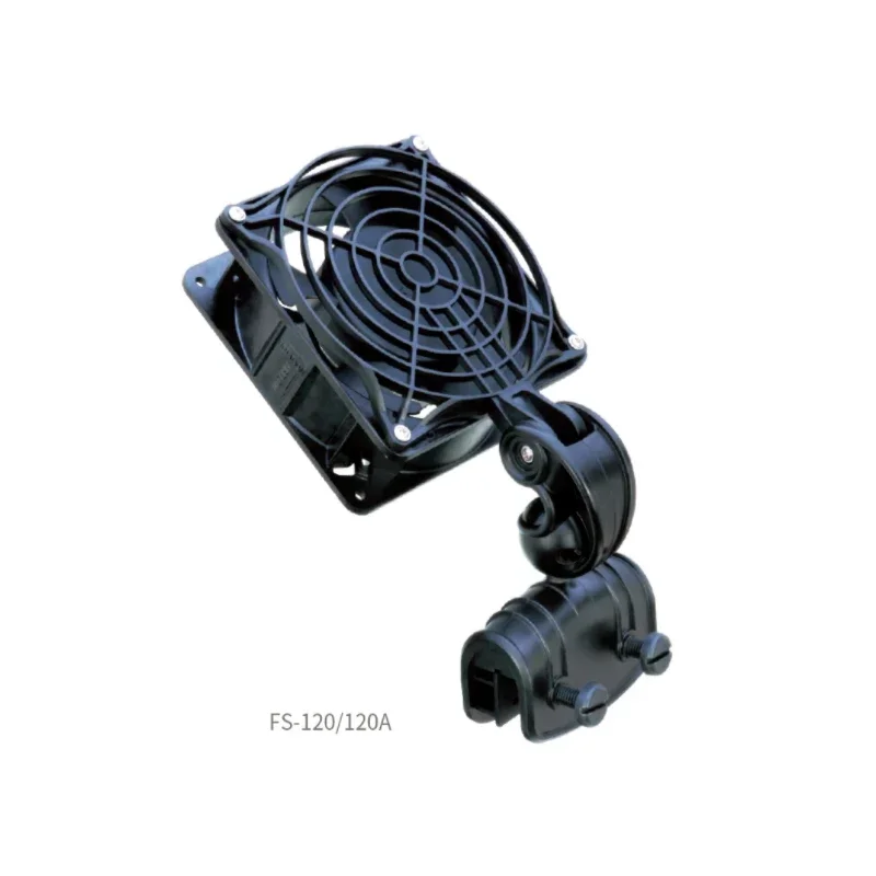 

Boyu Aquarium Fish Tank Automatic Temperature Control Fan Adjustable Cooling Mini Silent 1/2/3/4/5/6