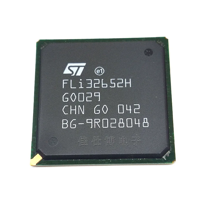 100% New FLI32652H-BG FLI32652H BGA Chipset