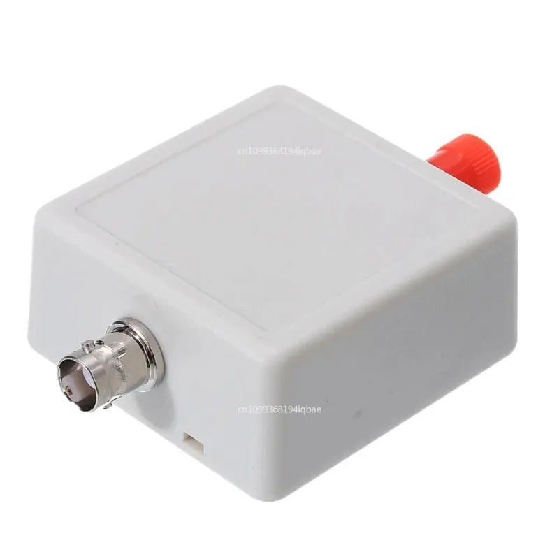 Support Long Antenna 9:1 Impedance Transformer Balun HF 100K-50MHz RTL-SDR in stock