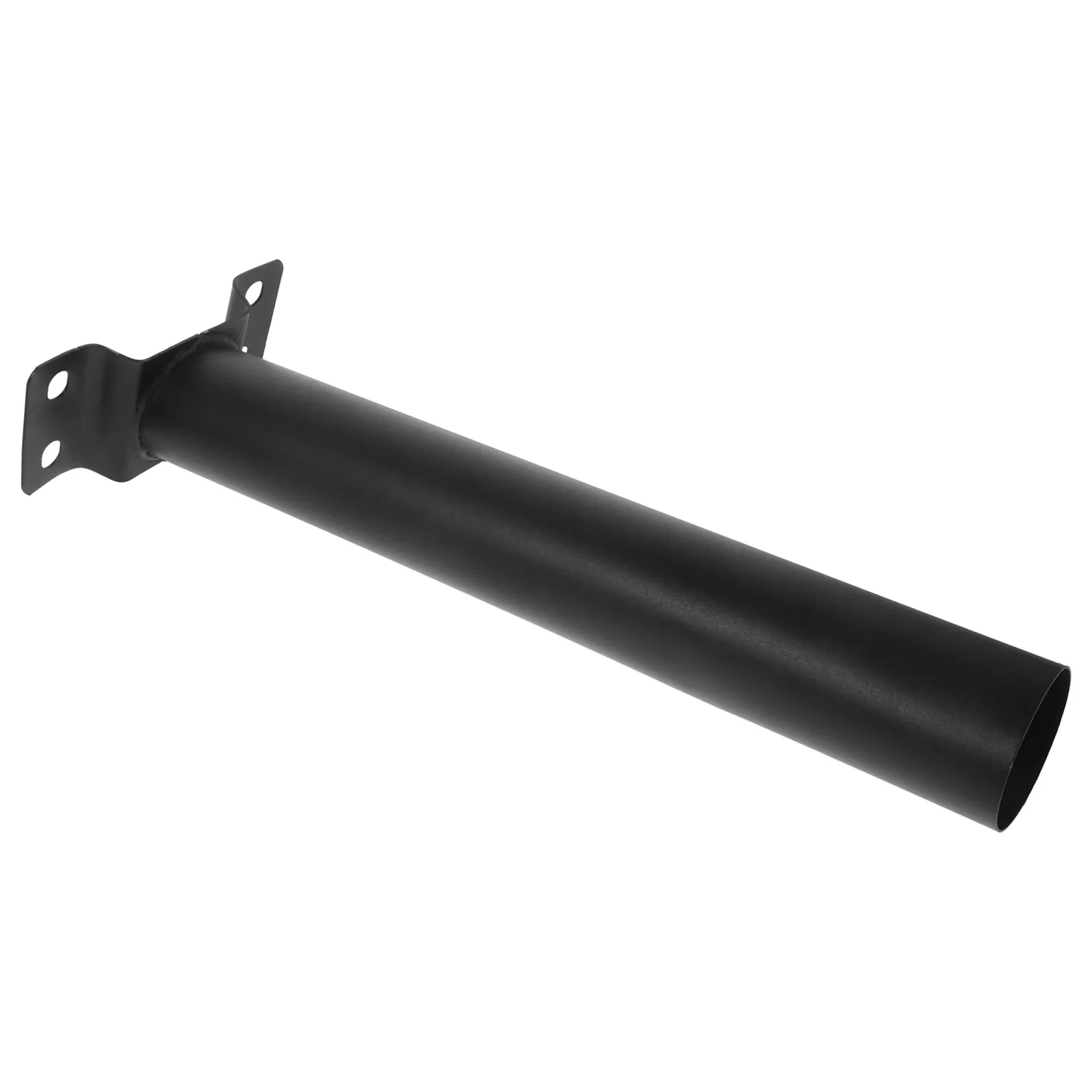 

1 set 1 Set Solar Bracket Street Pole Support Pole Solar Spotlight Light Arm Wall Mounting Bracket For Outdoor Post Fence Light