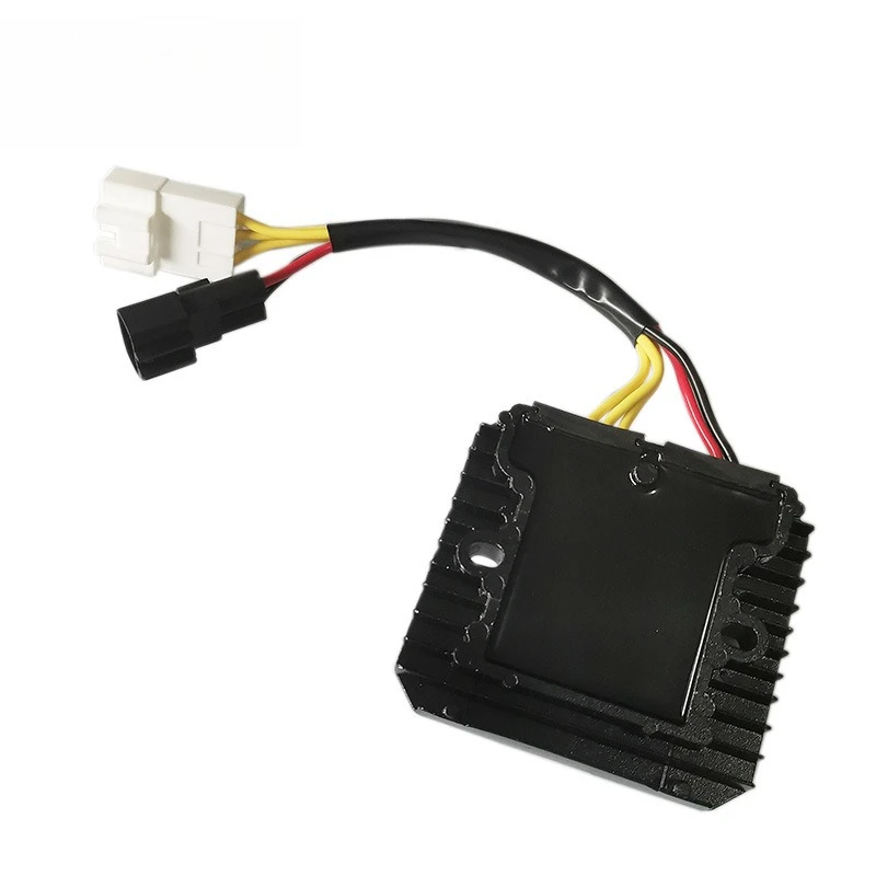 Motorcycle Parts Rectifier Assembly  32800-10G00 32800-10G10 32800-10G20 AN650 VLR1800