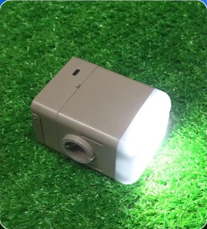 Electric Portable Air Extraction Pump, Outdoor Camping, Hiking Inflator, Air Cushion, Bed Tent, Swimming Circle Tools