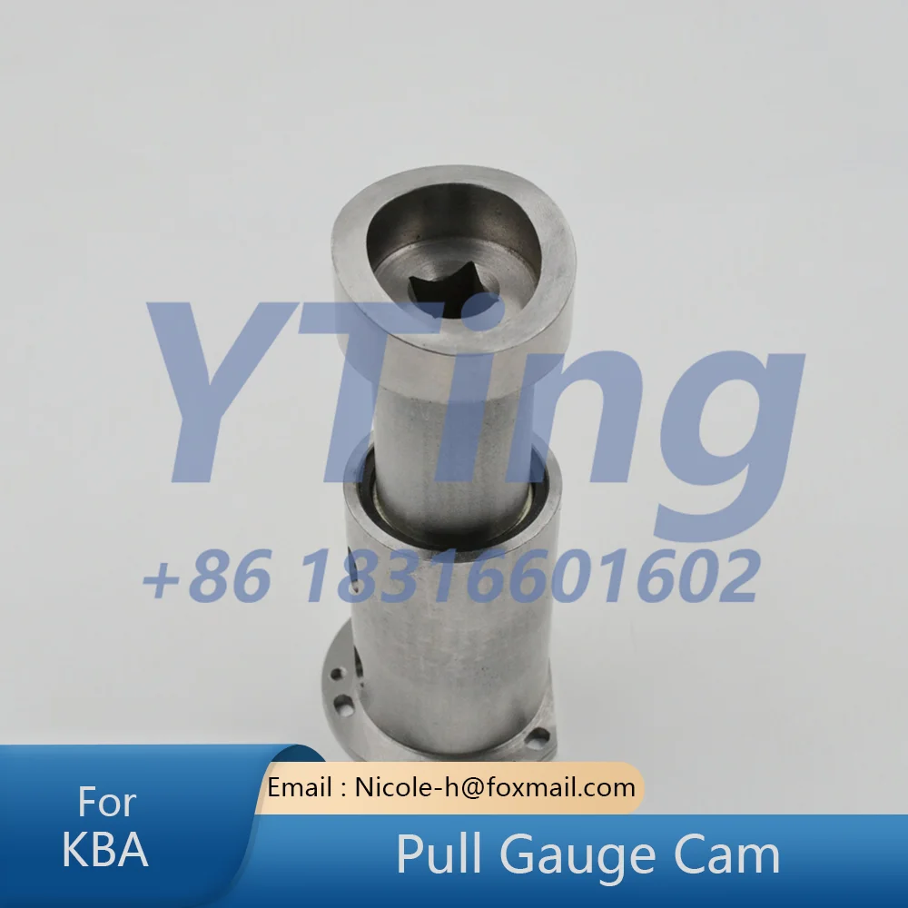 Best Quality KBA Pull Gauge Cam For Printing Machine Accessories