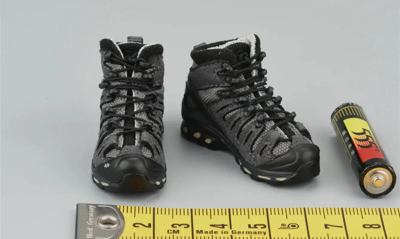 

Easy&Simple 1/6 Scale Soldier 26051A B NSWDG US Seal Shoes Model for 12'' Figure