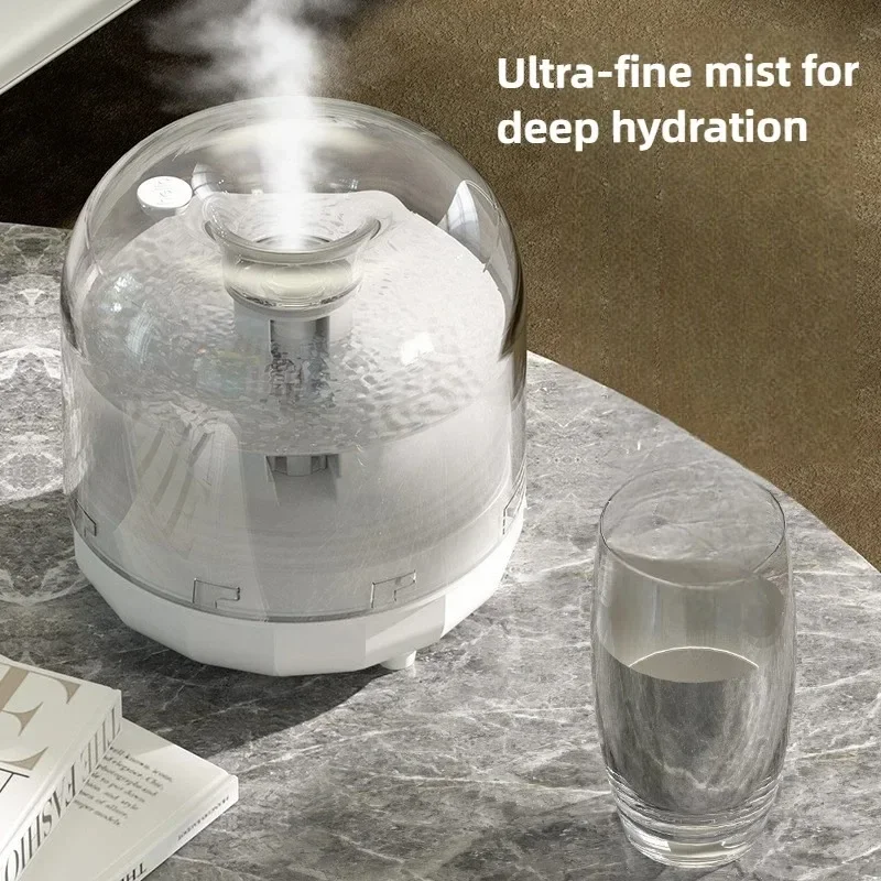 Ultra Quiet Humidif…