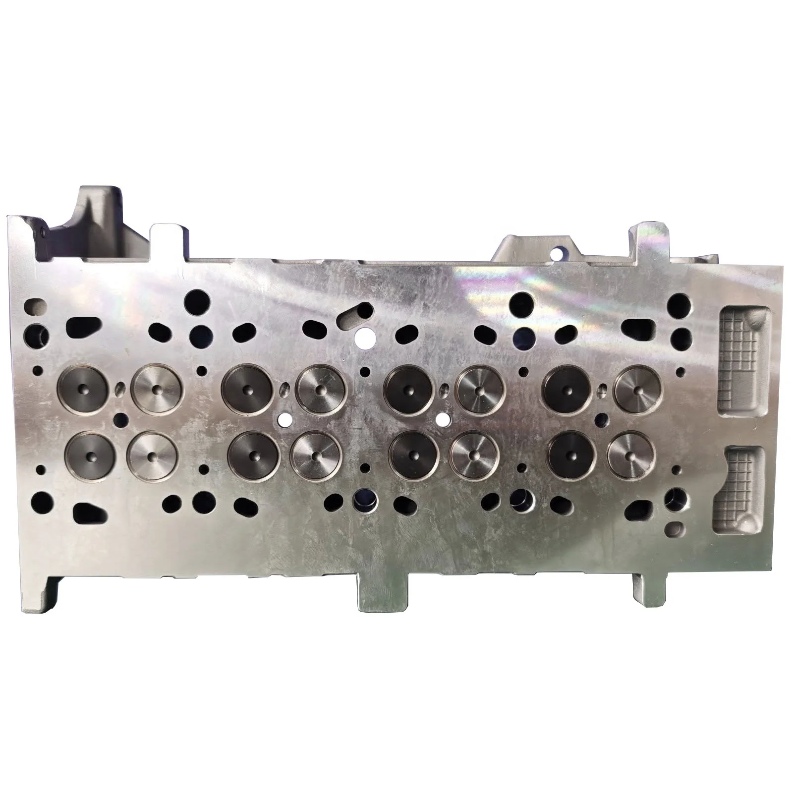 A13DTR Cylinder Head 908558 55206386 71724174 71749340 11100-68L10-000 for Opel Astra Corsa Meriva for Chevrolet 1.3CDTI 16V
