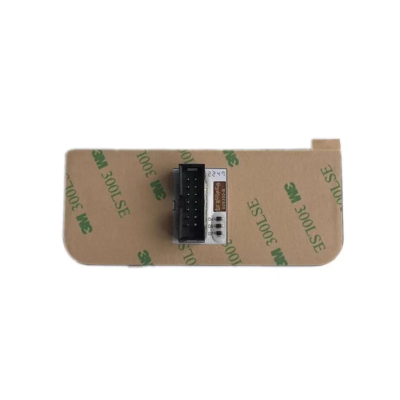 Suitable for NUOVA  APPIA/life Coffee Machine Keypad Accessories，1pcs