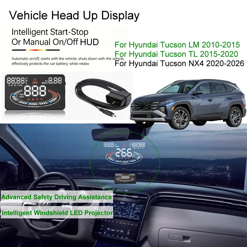 car-hud-head-up-display-for-hyundai-tucson-lm-2010-2015-tl-2016-2020-nx4-2021-2026-auto-electronics-accessories