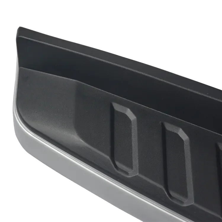 Apollo High Quality Running Board Side Step For Ranger Side Steps Accessories 2023