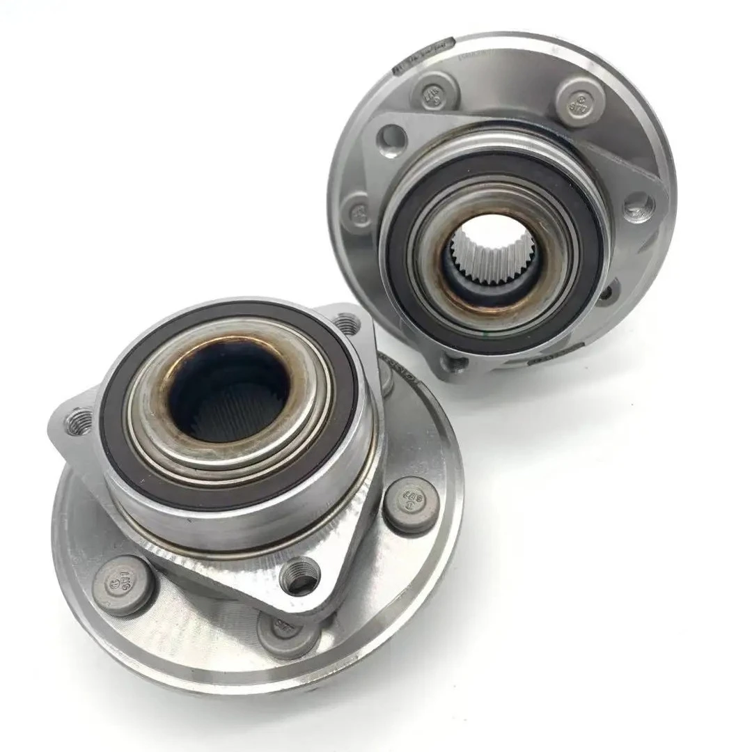 

For Front wheel bearings Rear wheel bearings Axle head