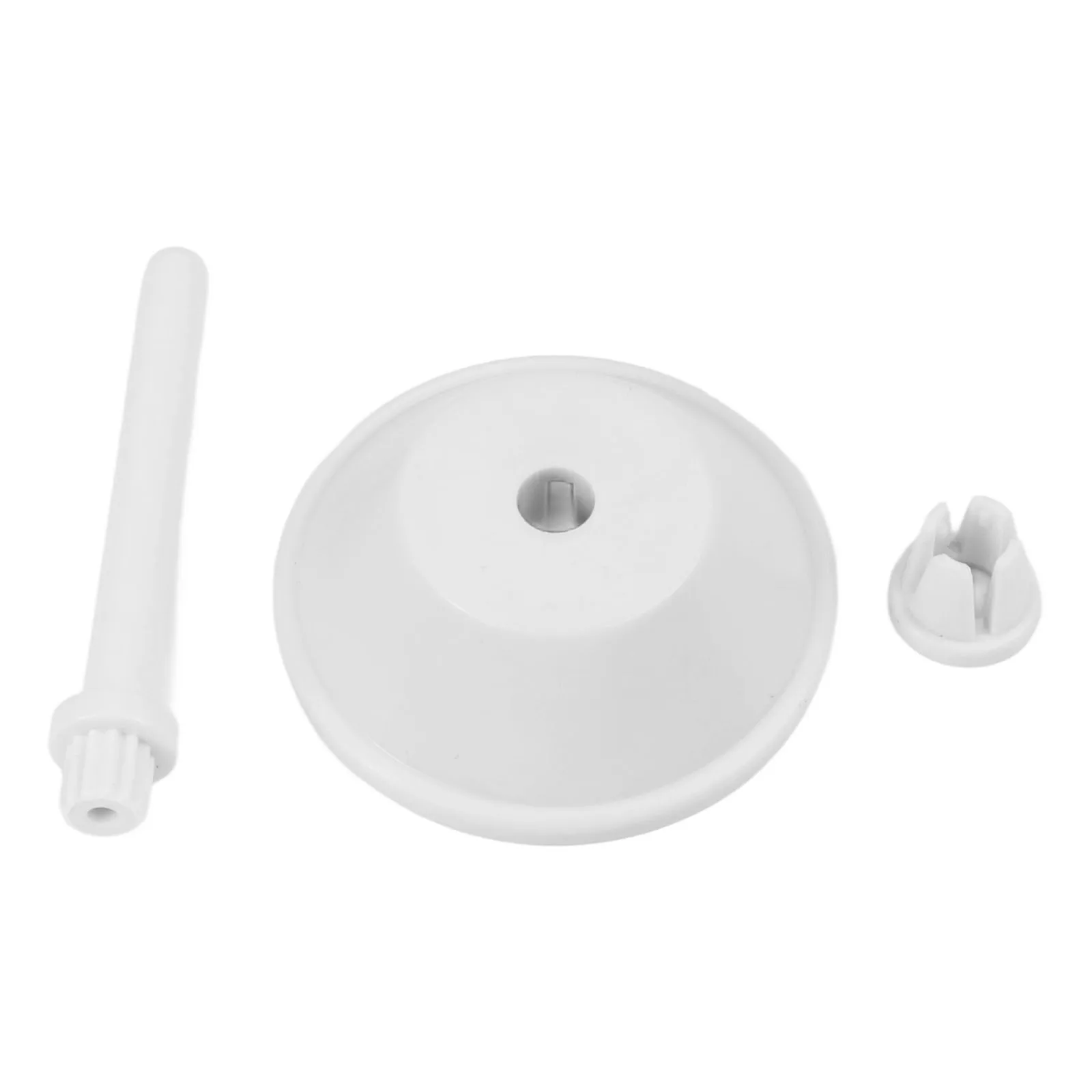 3PCS Spool Pin Cap Auxiliary Replacement Spool Cap DIY Home Sewing Machine Thread Cap Thread Cover Combination Set