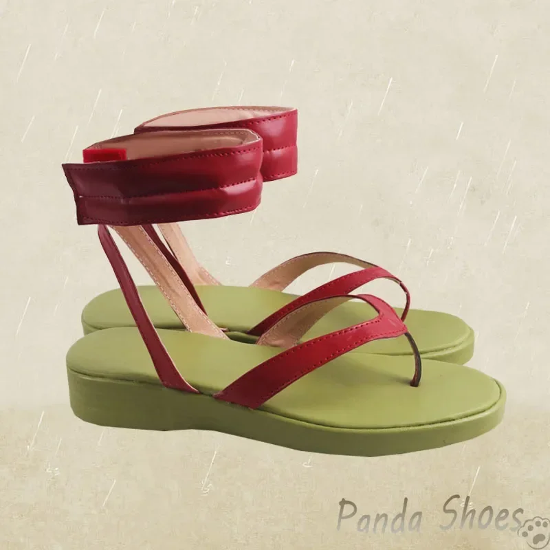 Jujutsu Kaisen Geto Suguru Scarpe Cosplay Anime Cos Stivali Zoccoli Comic Geto Suguru Costume Cosplay Prop Scarpe per Con Halloween