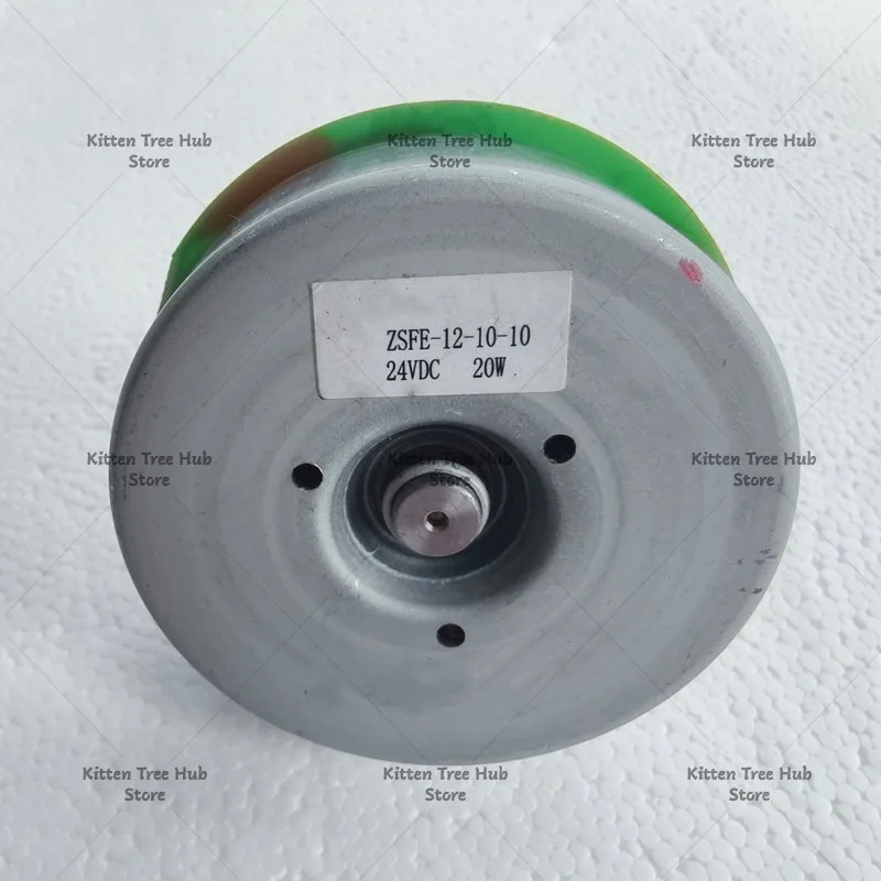 Suitable for air circulation fan accessories GDE24DJ FGD24WEDJ GDG24ZR DC 24V variable frequency motor