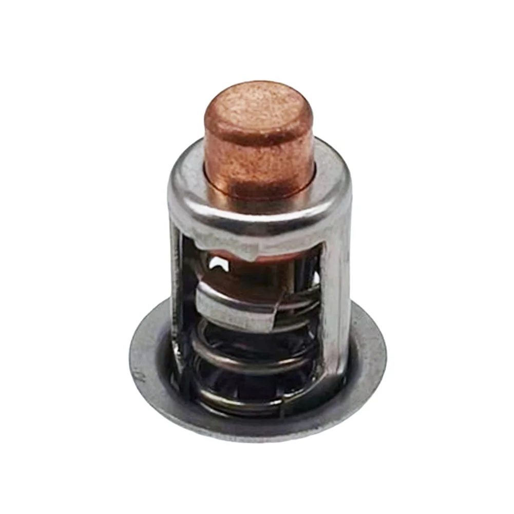 

Подвесной термостат 895338, замена для 2-цилиндровых моделей Mercury/Mariner/Force, совместим с 18-3556, прямая посадка