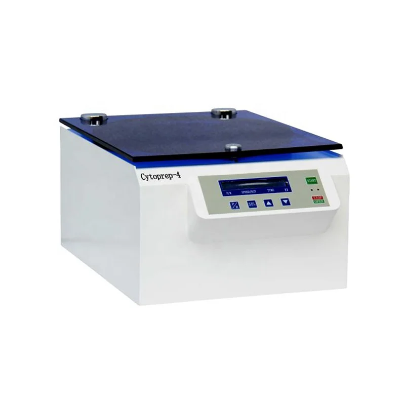 

Digital Display Pharmaceutical Factory Cytoprep-1 3000rpm Cryo Cytospin Centrifuge