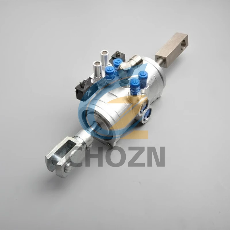 

Heidelberg SM/PM52/74/CD74XL75 New Combined Pressure Cylinder M4.335.007 One-year Warranty Refacciones Heidelberg Spare Parts