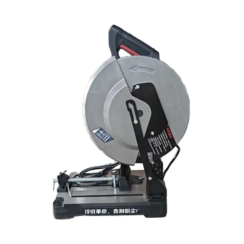 

[Best-selling] High Speed Metal Tube Cold Saw Cutter Machines Portable Steel Rebar Saw Cutting Machine