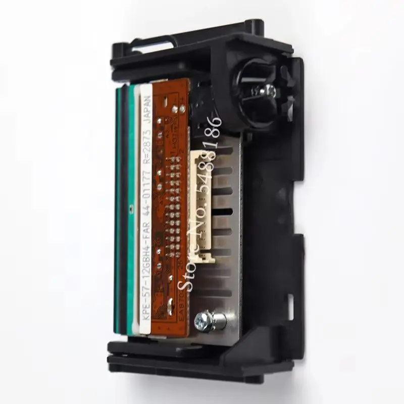 Cabezal de impresión térmico Fargo 47500 para Fargo DTC1000 DTC4000 DTC4500e C50 DTC1250e DTC1500 DTC4250e DTC4500 cabezal de impresión para impresora de tarjetas