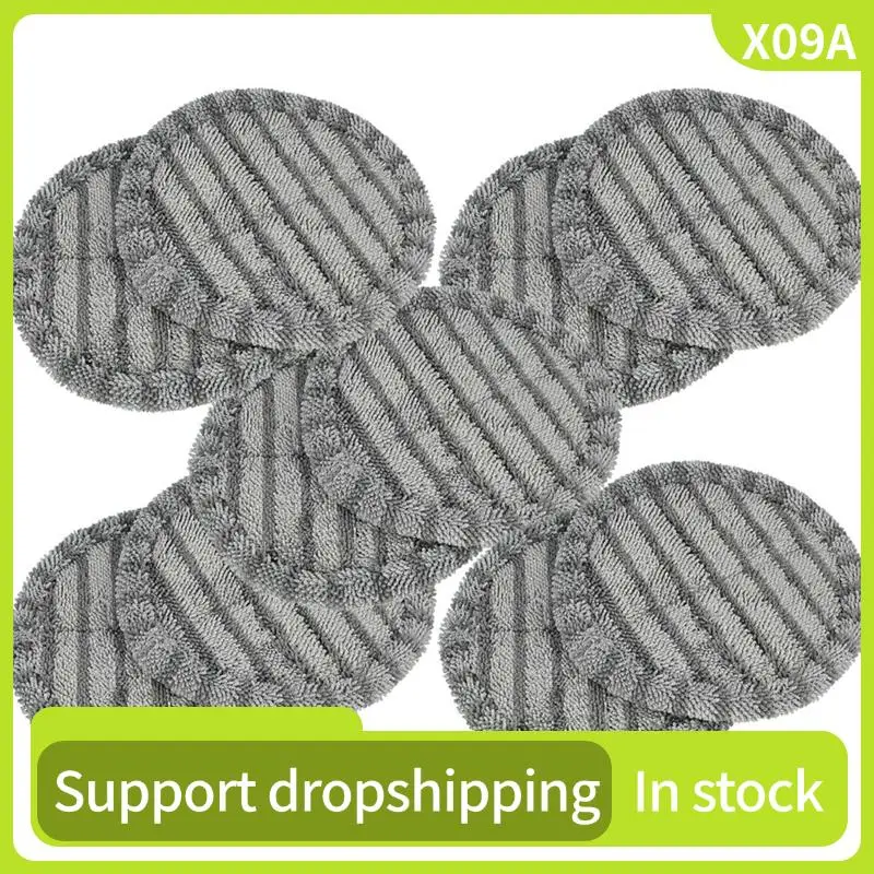 X09A Mop Cloths For… - image
