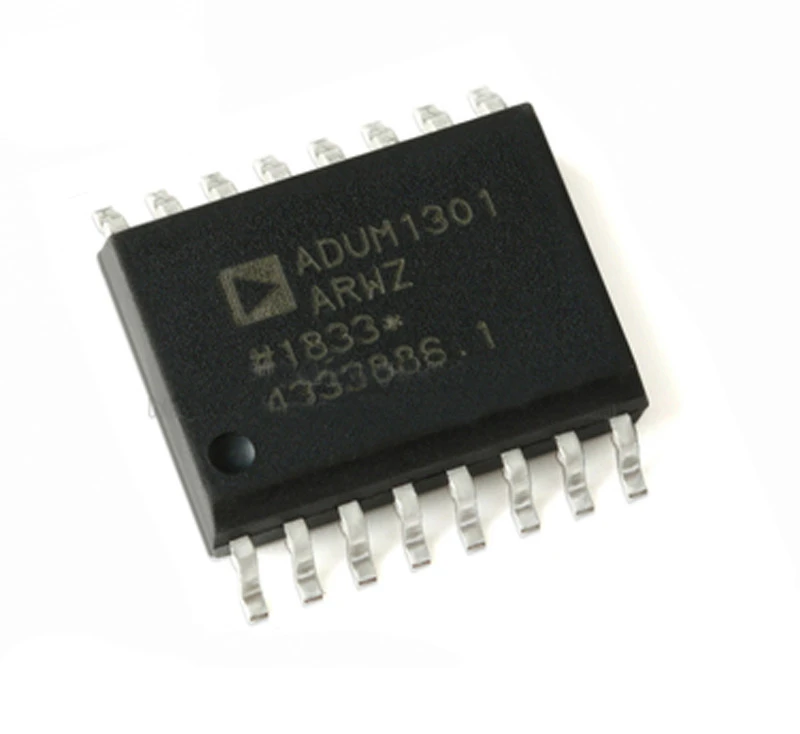 (Electronic Components)Integrated Circuits SOP16 ADUM1301 ADUM1301ARWZ ADUM1301ARWZ-RL