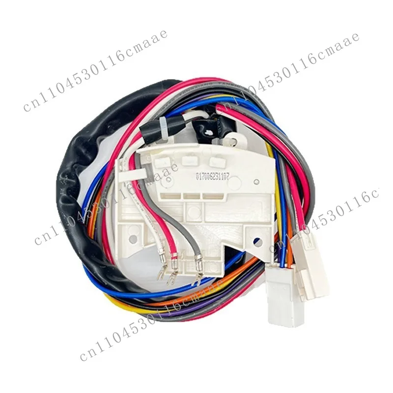 Applicable To 017006231107 Home Appliance Accessories Circuit Board Washing Machine