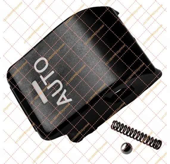 Car Front Left Window Switch, Power Window Control Button