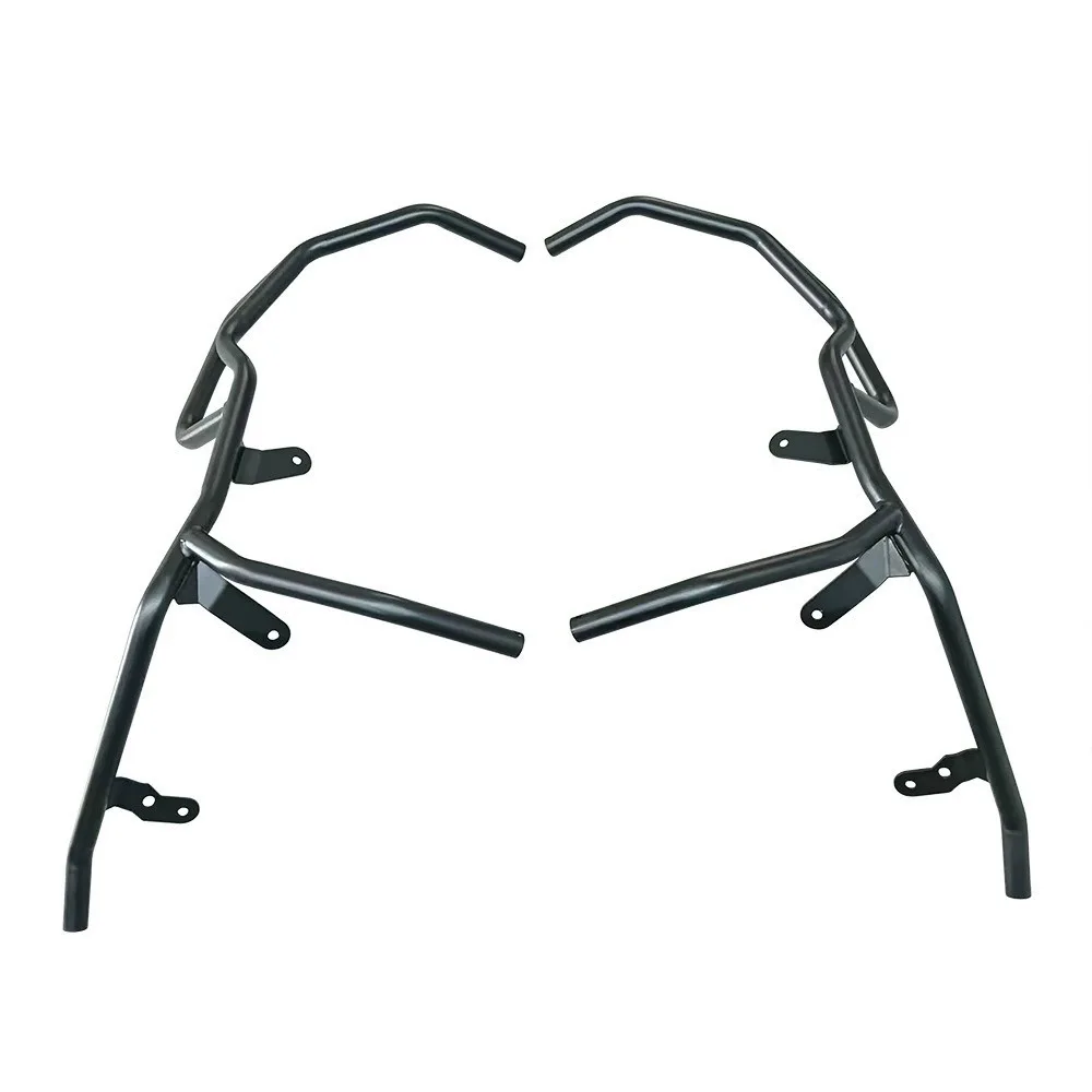 واقي منسدل للمحرك، واقي ممتص الصدمات، مناسب لهوندا ADV350 2022-2025 #5