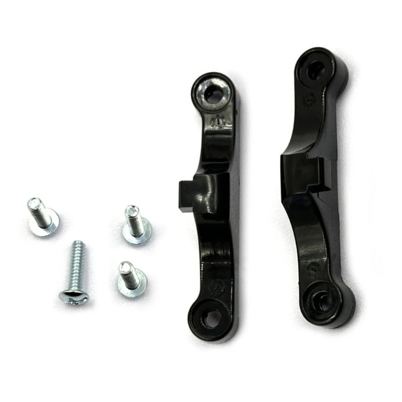 Backplanes CPU Cooling Bracket Heatsinks Bracket Fan Cooling Mouning Plate