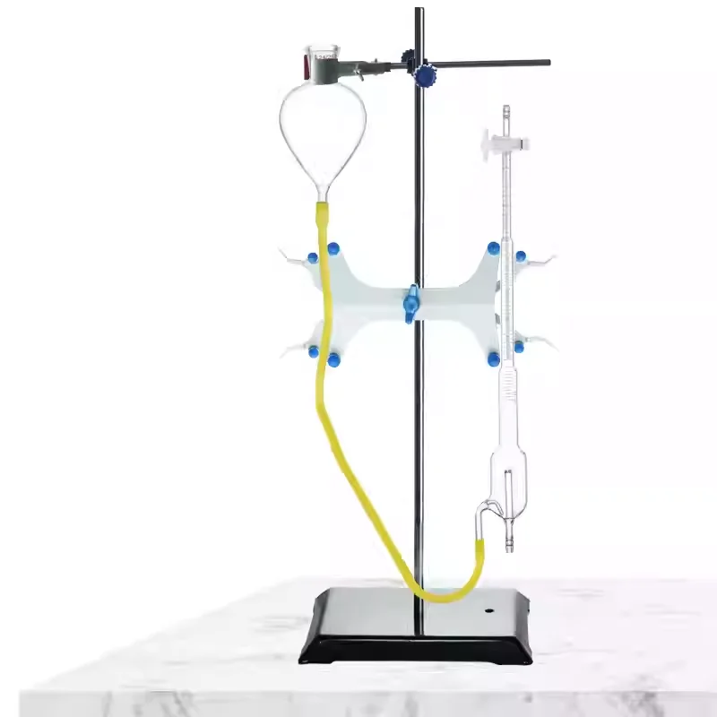 Carbon dioxide content analyzer device for beer/carbonated beverages