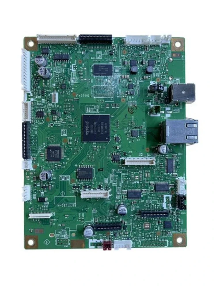 Suitable for Brother MFC-8540dn motherboard 8535 8530 M8650 M8950DNF interface board 3170 printer motherboard