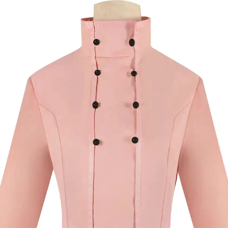 أزياء أنيمي جاسوس X Family Forger التأثيرية للنساء ملابس يومية فساتين Yor Briar شوكة الأميرة شعر مستعار أغطية الرأس eo]5