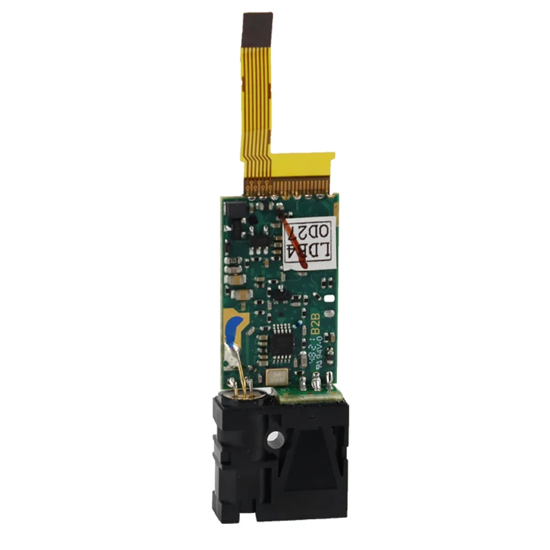 Low Cost 5m High Precision Laser Sensor For Distance Measure 1mm Accuracy Laser Sensor Analog Output