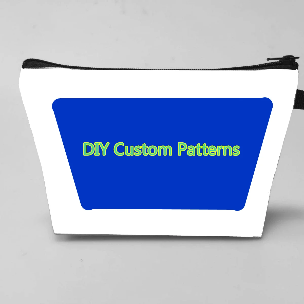 DIY Customize Logo Image Name Advertisement ,Coin Purse Ladies Storage Bags Boys Girls Wallet Kids Custom Photo Gifts Money Bags view 6