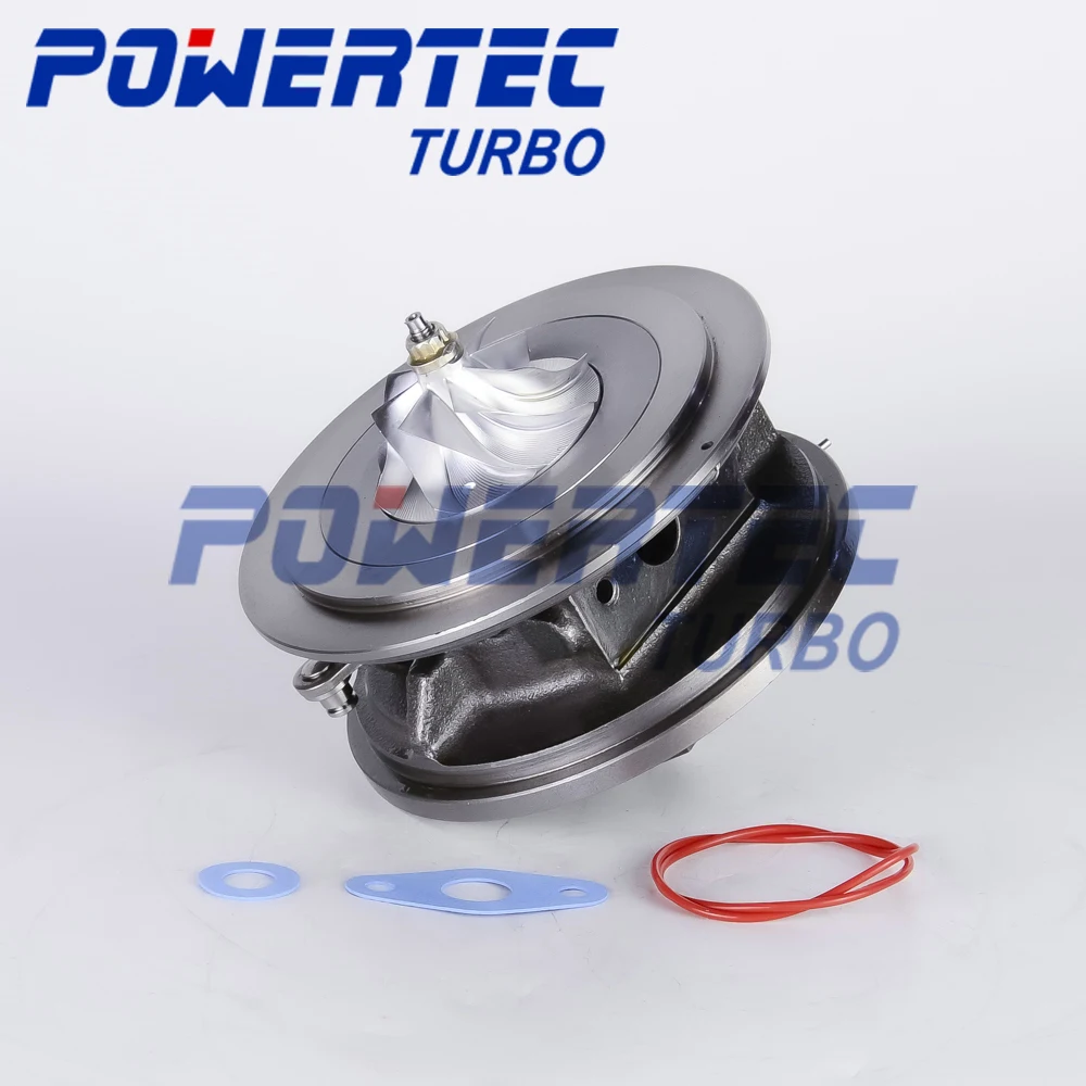 MFS Turbo cartridge 819976-7Turbine Core 819976 Turbocharger CHRA 8570082D03 for BMW 118D 120D 220D 320D 420D 520D X3 X4 B47D20A