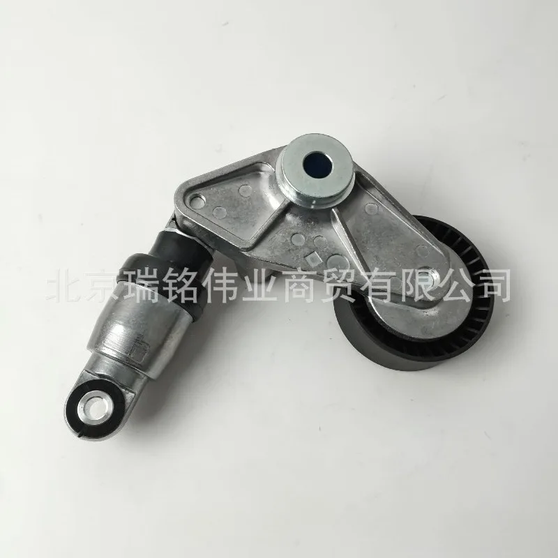 Belt Tensioner 6652000370, Fit For SsangYong Rexton Rodius Kyron & Actyon Replacement Parts