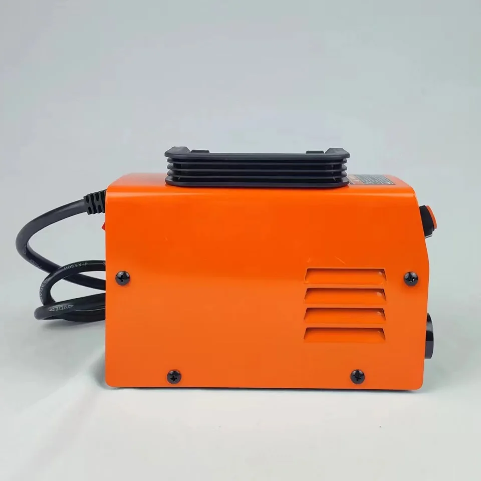 2025 New Type 220V Manual Welding Machine MMA ZX7-250 Small Welding Machine