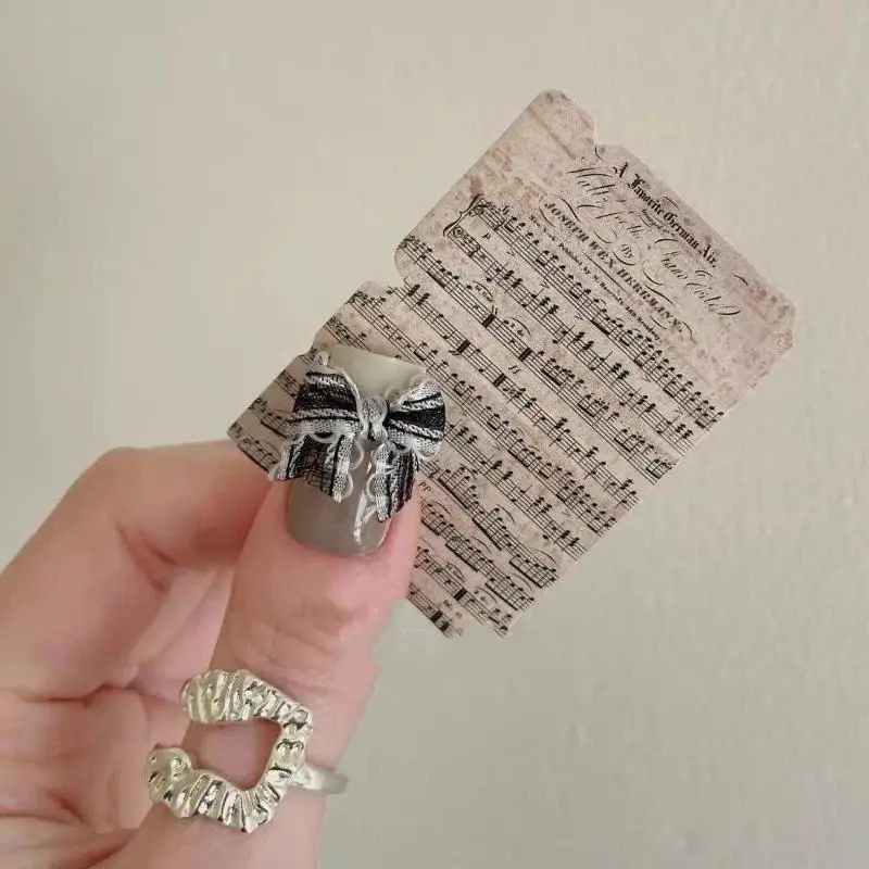 Kleine Punkte-Schleifen-Flachapplikationen, niedliche Harz-Dekorationsstücke für Schmuckherstellung, Scrapbooking, DIY-Partys und Bastelarbeiten – Detail 12