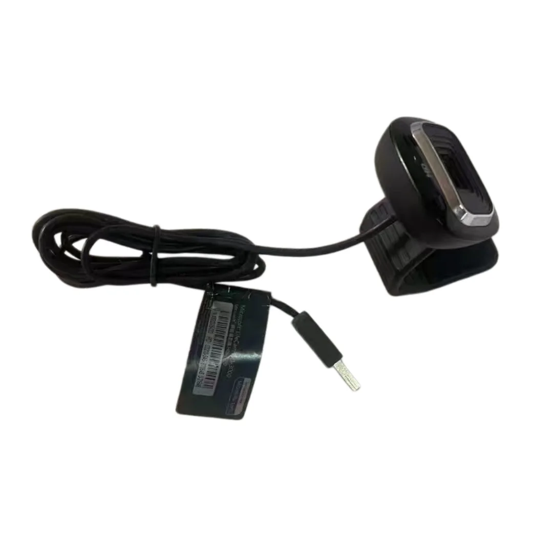 Used LifeCam HD-3000 USB Webcam Computer Camera Fashion Camera 1080P HD Webcam for Postgraduate Entrance Exam Video Calls