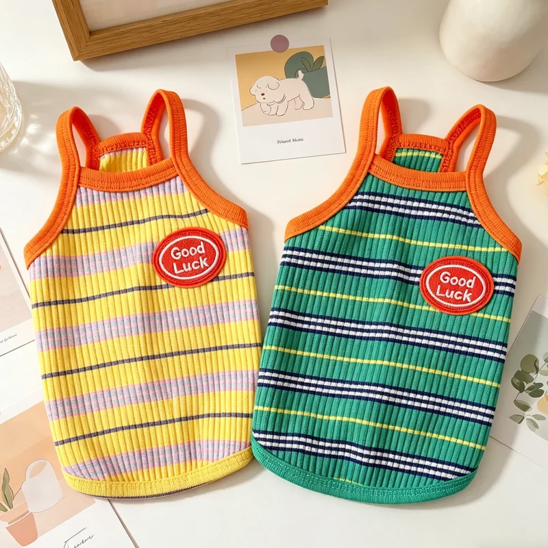 Ropa para perros y gatos: chalecos, camisetas y sudaderas - imagen 3