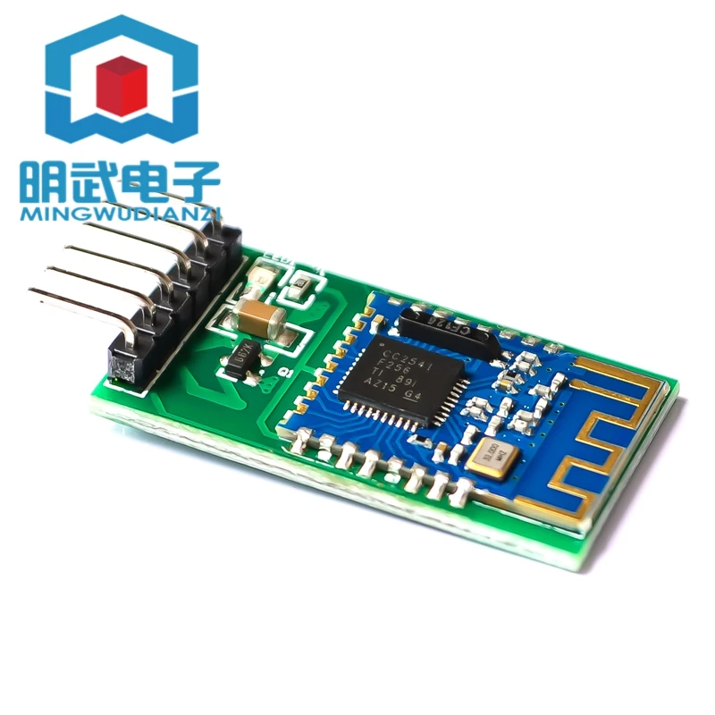 JDY-08 Backplane Module Bluetooth 4.0 Module BLE CC2541