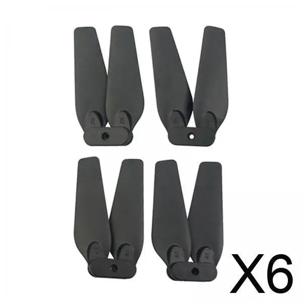 

High Efficiency Foldable Propeller Quick Release Paddle Blade for E58 E88 E525 Professional Drone Kit