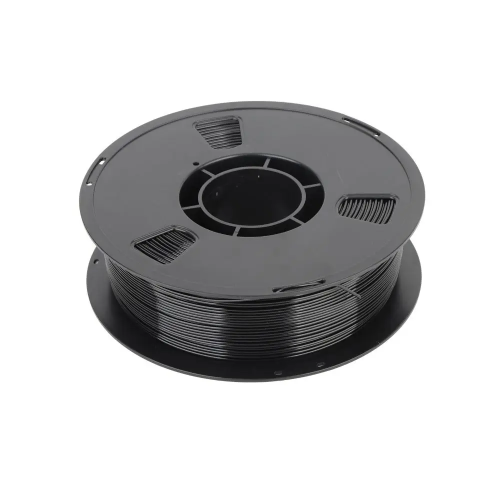 1.75mm Diameter 3D Printing Filament 250g High Precision PETG Printing Material No Bubble Low Shrinkage 3D Printer Consumables