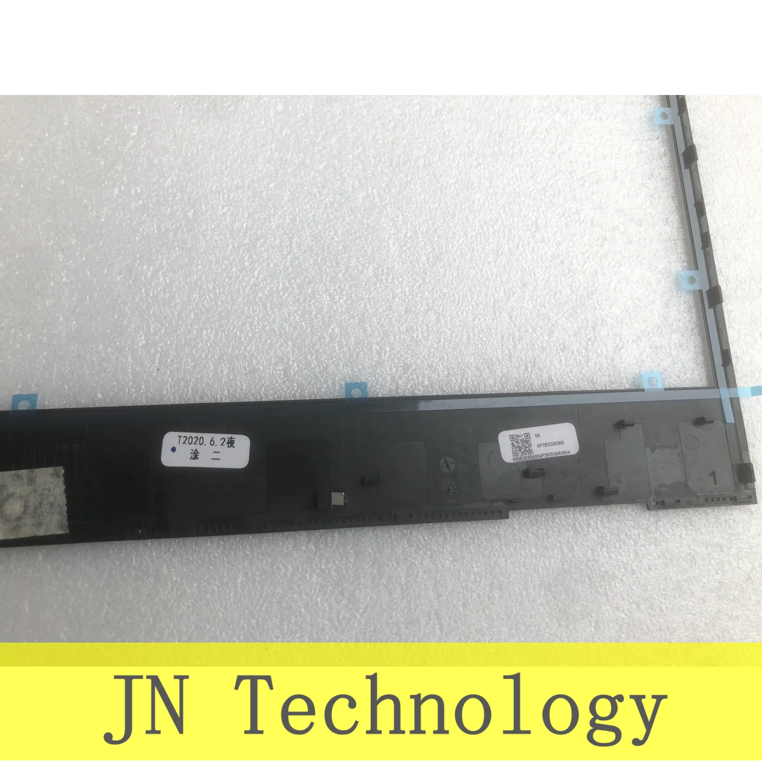 Nuevo Original para Lenovo ideapad Legion Y740-15IRH LCD bisel cubierta marco 5B30S18915