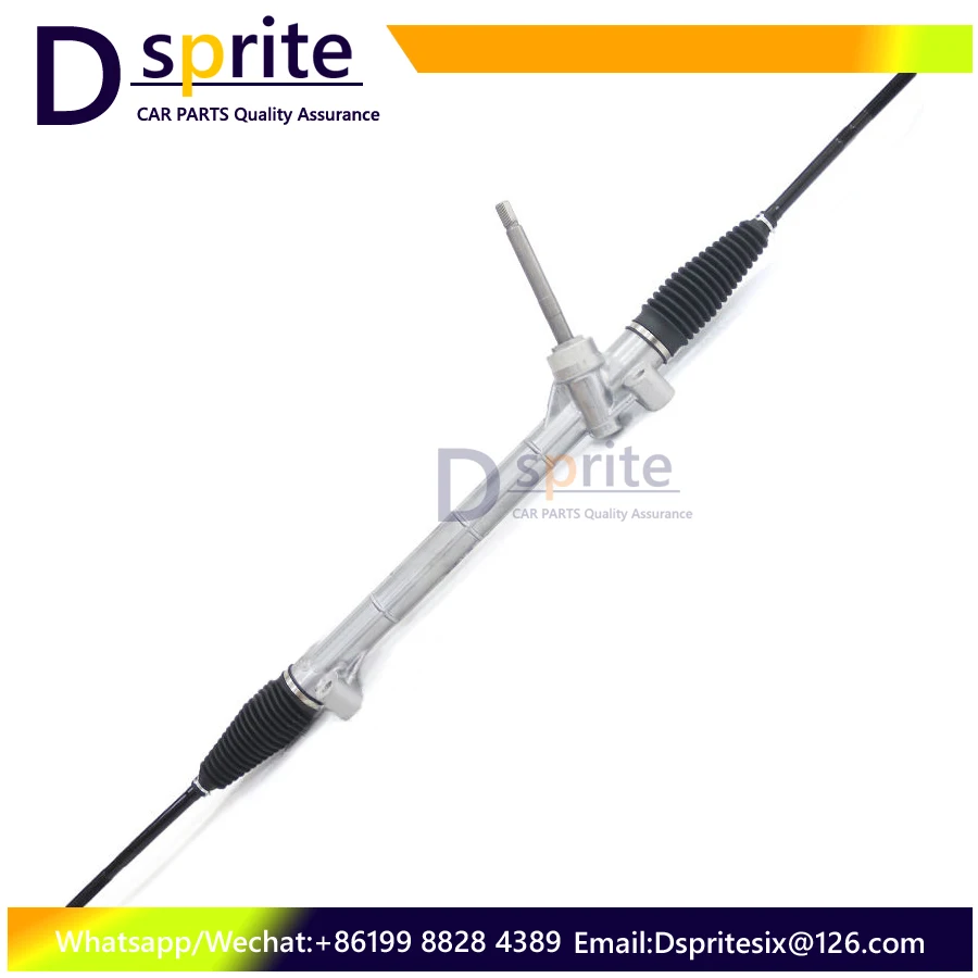 

High Quality Steering Rack for Gac Aion S 2019-2023 Steering Gear Box J756-3401010 Left Hand drive