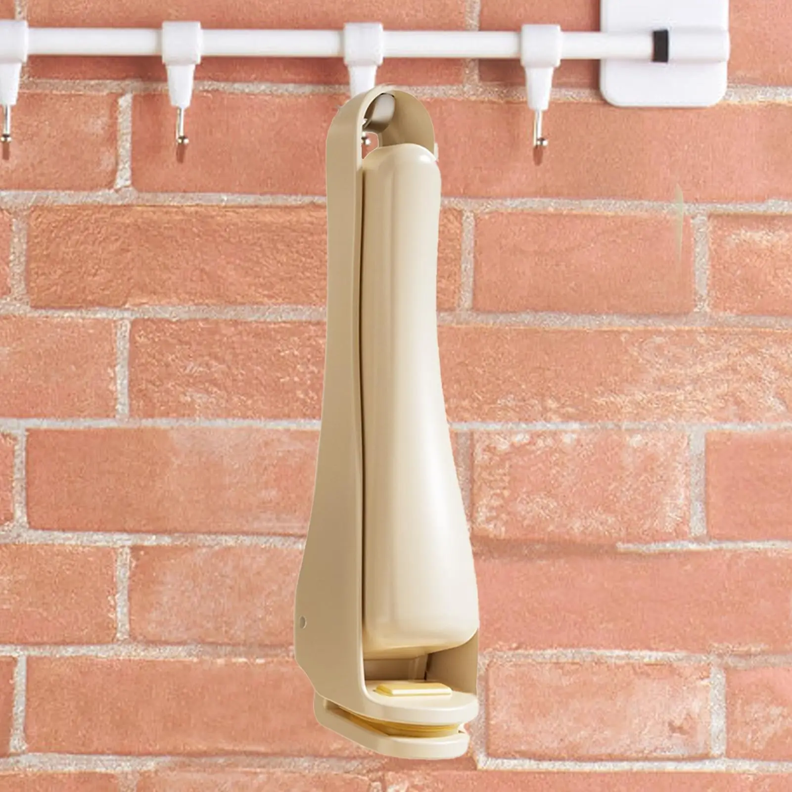 مقبض قابل للإزالة للأواني مقلاة مقبض للمطبخ مكافحة السمط مقلاة الطبخ مقبض تجهيزات المطابخ ملحق للأواني المقالي