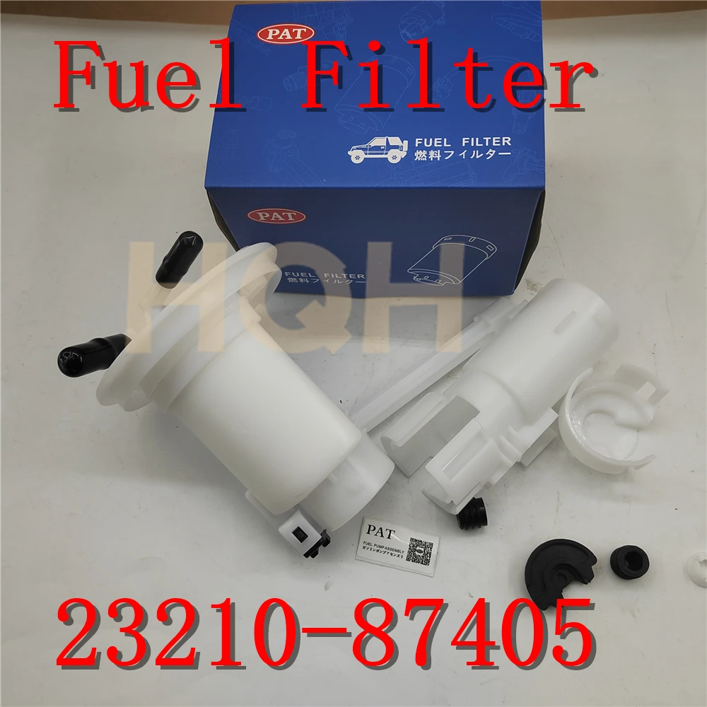 

Fuel Filter For Daihatsu Toyota Terios 23210-87405